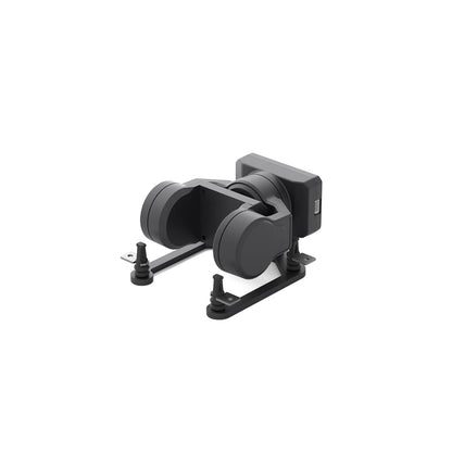 CADDXFPV Gimbal GM1/GM2/GM3 (No Camera) Head Track FPV GM Series For 19mm RC FPV Camera Walksnail Avatar HD Goggles L/X