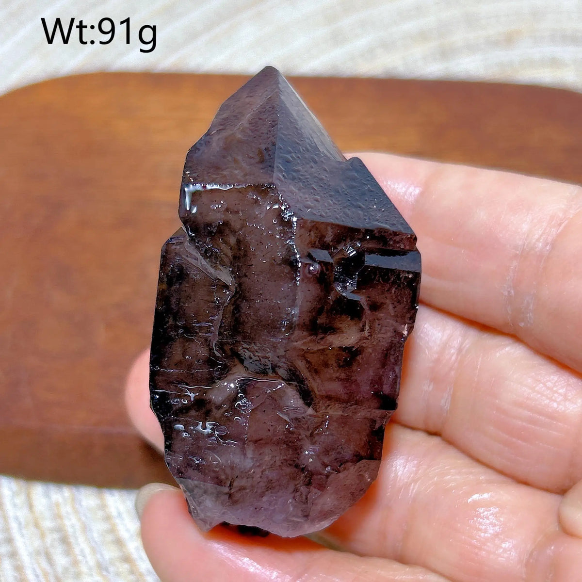 Natural Crystal Tanzania Super Seven Specimen Raw Stone Healing Ore Energy High Quality Gemstones Home Decorations Precious Gift