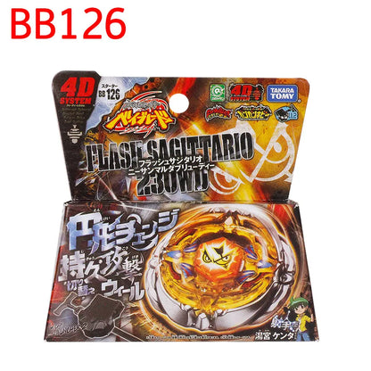 Takara Tomy BB28 BB43 BB59 BB69 BB88 BB99 BB104 BB105 BB106 BB108 BB113 BB118  BB122 BB124  BB126