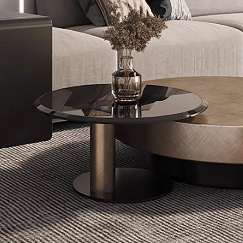 Premium Minimalist Coffee Table Modern Living Room Classic Nordic Coffee Table Luxury Design Table Basse De Salon Home Furniture