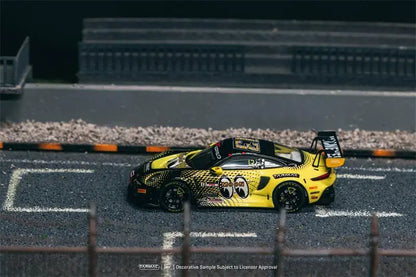 Tarmac Works 1:64 Lancer/Fuso Canter/Integra TYPE R DC5/Continental GT3/F40 LM/GTD/Phantom Global/VERTEX/Hyundai i20 Car Models