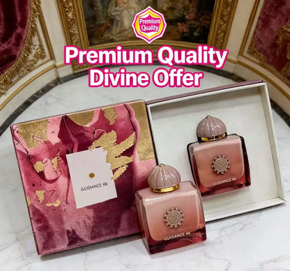Classic Daily Outdoor Ladies Durable Perfume Hot Original Perfume 100ml Jubilation 40– Long Acting Fresh Oriental Flower Fruity