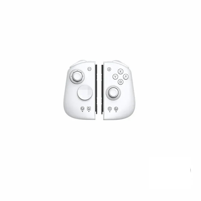 Mobapad M6 / M6S HD Joycons Support For Nintendo Switch Controller Adjustable Joystick Hall Effect Controller M6S Gamepad