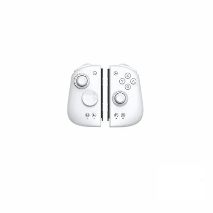 Mobapad M6 / M6S HD Joycons Support For Nintendo Switch Controller Adjustable Joystick Hall Effect Controller M6S Gamepad