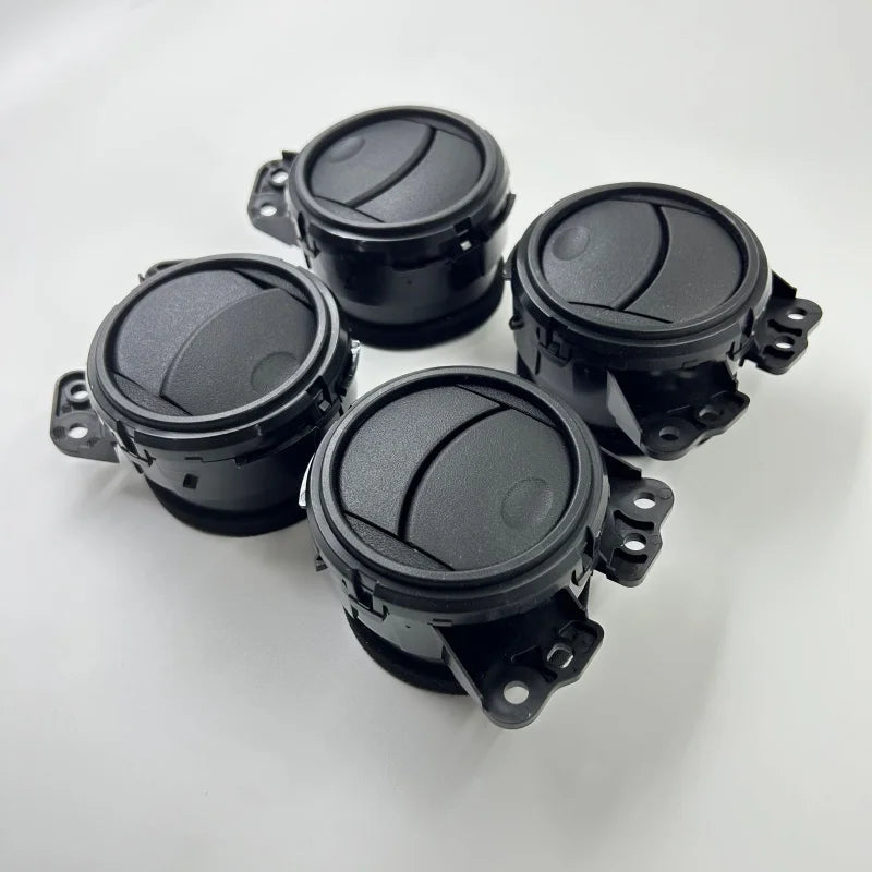 For Toyota Land Cruiser 70 Series LC71 LC76 LC78 LC79 2007 2023 A/C Air Vent Outlet Front Air Conditioner Ventilation Louver