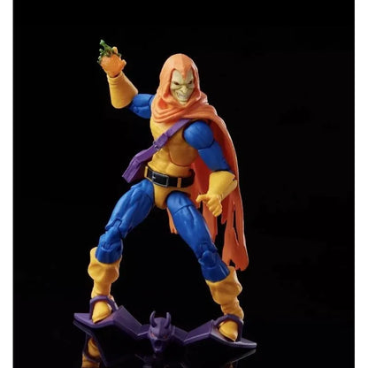 Special Offer Hasbro MARVEL LEGENDS Spider-Man Retro Card, Hobgoblin Figure