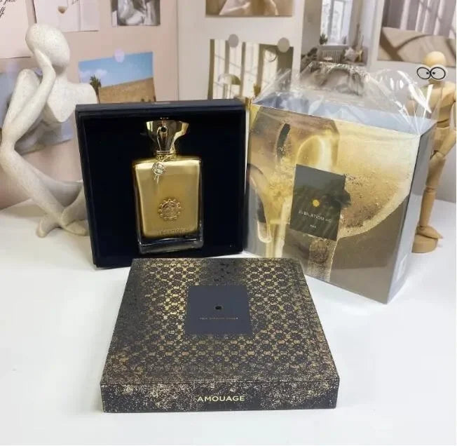 Hot Daily Perfume Hot Brand Guidance 46 Jubilation 40 Honour Purpose Love Tuberose Love Delight Men Woman 100ml