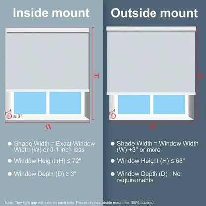 Hot Selling Factory Price 100%Blackout Privacy Protection Child Safety Manual Cordless Roller Blinds For Windows