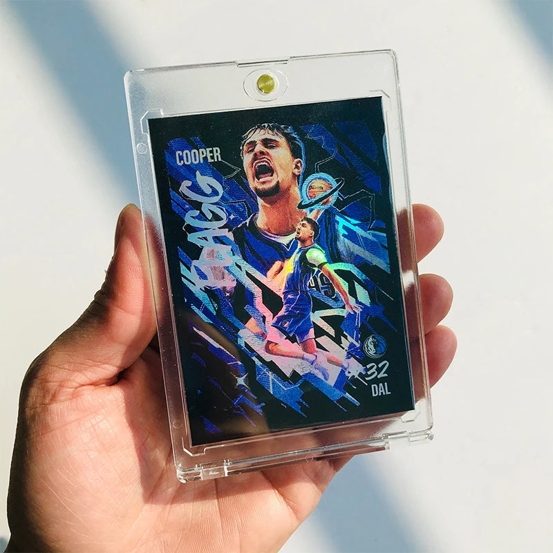 2026 TC UV Special Card Mavericks Flagg Lakers James Warriors Curry Ssp Replica Homemade Card Collectibles