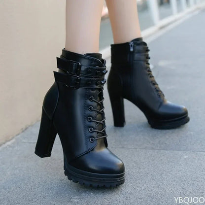 New Spring Summer Fashionable versatile Women Shoes Retro minimalist Embroidery Elegant Round Head Lace Short Boots Women Boots