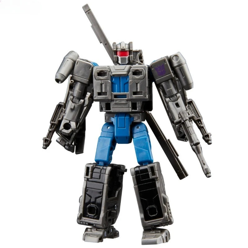 In Stock Hasbro Transformers Toys Age Of The Primes Vortex Model Robot Collection Action Figures Toy Gifts Hobby
