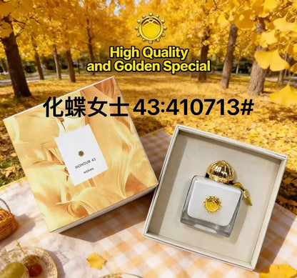 Classic Daily Outdoor Ladies Durable Perfume Hot Original Perfume 100ml Jubilation 40– Long Acting Fresh Oriental Flower Fruity