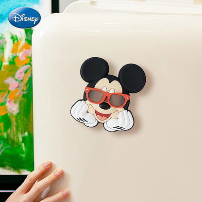 Disney Officially Licensed Novelty Refrigerator Magnet Mickey Mouse Collectible Home Decor Gift 1Pc Disney