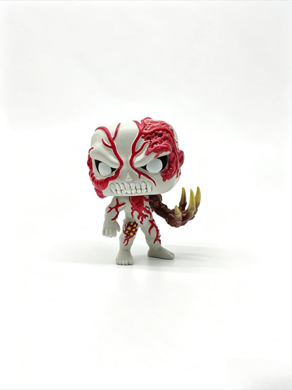 Resident Evil POP Style Figures Zombie Monster Character PVC Doll Desktop Decor Collectible Model Toy Gift for Gaming Fans