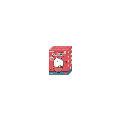 JANDOOM  Toy Story Stitch Mickey Mouse Winnie Zootopia Doraemon Action Figure Rice Grains Doll Model Blind Box Toys Modei Gifts