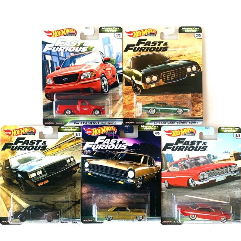 In Stock Genuine Hotwheels Small Sports Car Track Racing Alloy Car Toy Car Boy Car Model Mercedes Benz Surprise Fan'S Cool Gift