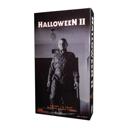 Trick or Treat Studios 1/6Scale Horror Movie Villain Collectible Action Figure Full Set Michael Myers Art The Clown Jigsaw Model