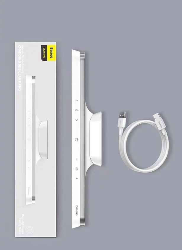 Dimming LED Desk Lamp 310×70×50mm USB