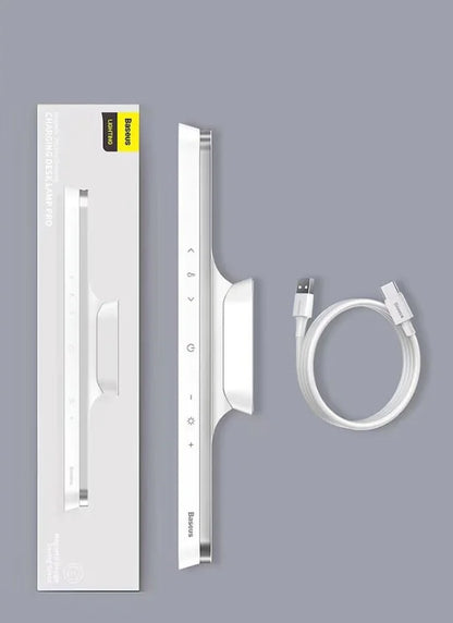 Dimming LED Desk Lamp 310×70×50mm USB