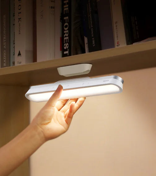 Dimming LED Desk Lamp 310×70×50mm USB