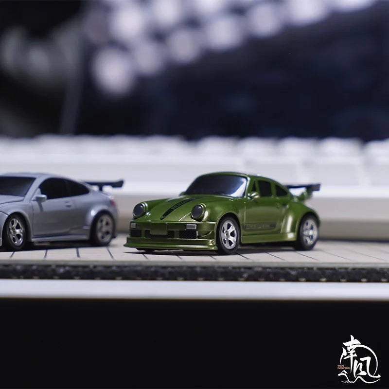 1:64 mini rc 4wd Drift Car