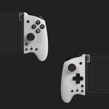 Palumma m6 Nintendo Switch Elite Mechanical game Gaming Controller JOY CON