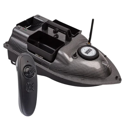 Smart Auto-Return Rc Fishing Bait Boat
