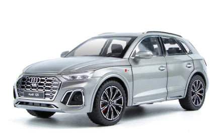 Audi Q5 1:24 Diecast Model