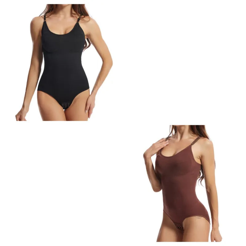 One Piece Seamless women woman Shapewear