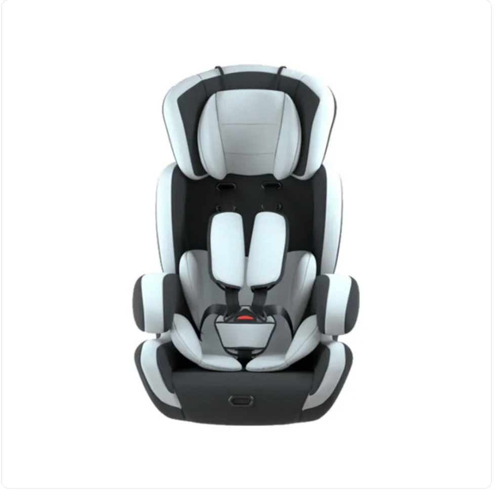 Foldable Baby Car Seat & Cradle Basket Up to 50kg