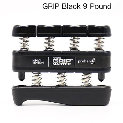 ProHands GRIPMASTER Finger Trainer for Piano & Guitar