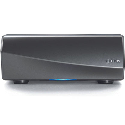 Denon HEOS-AMP Wireless Amplifier for Home Theater Bluetooth Hi-Res Amplifier