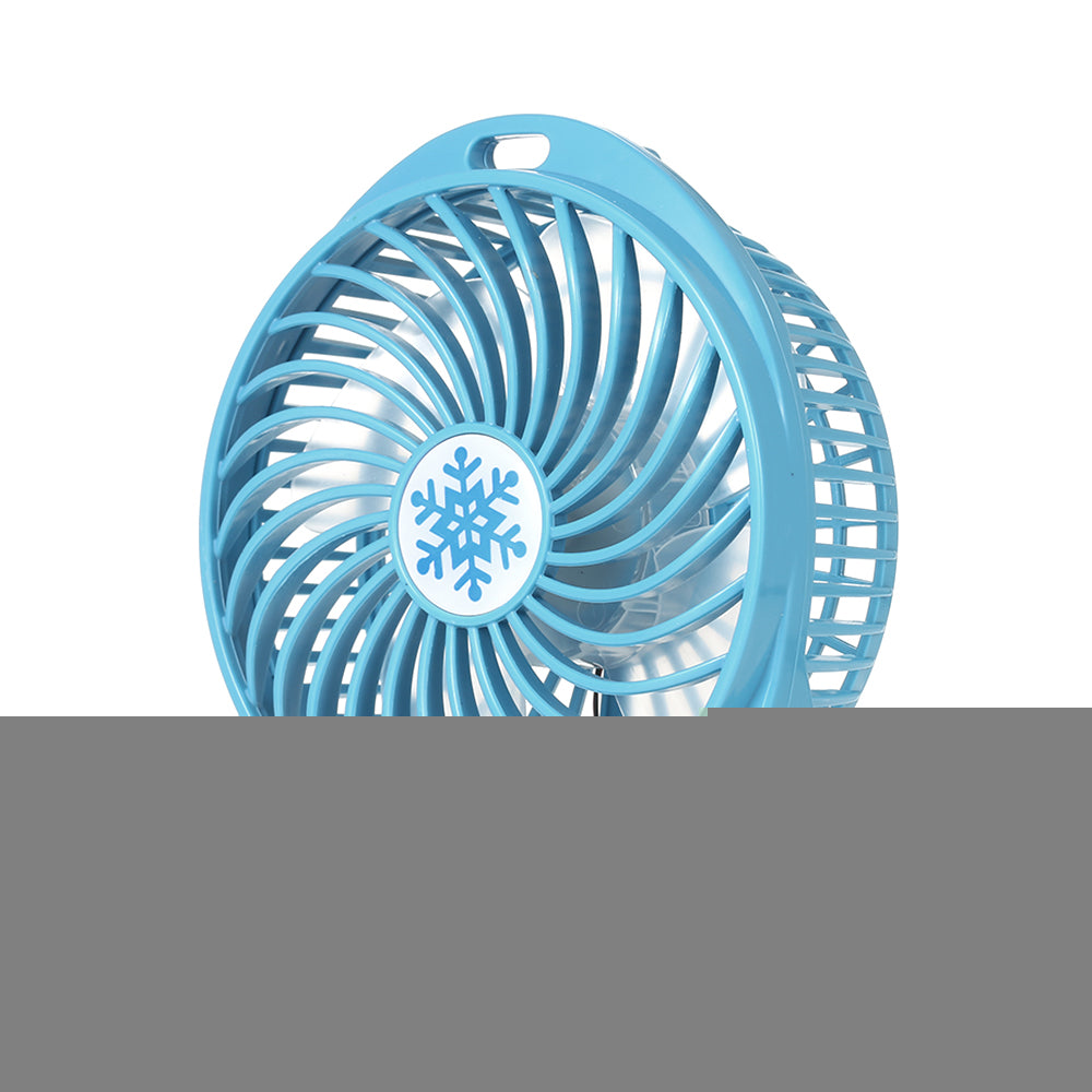 USB Powerful Portable Handheld Mini Fan long lasting