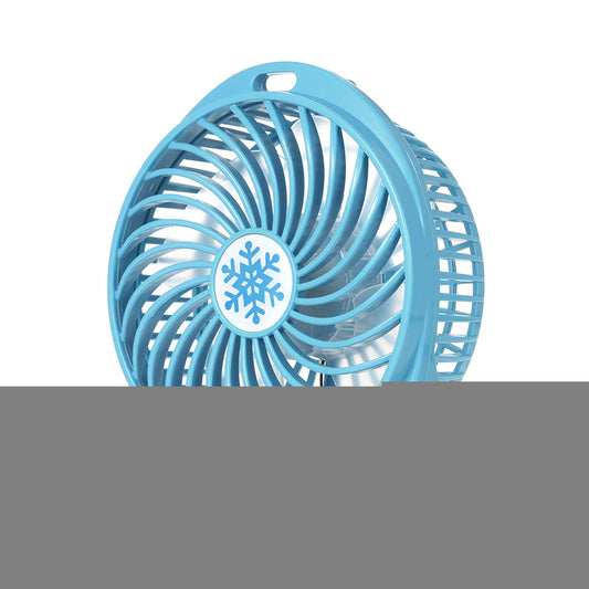 USB Powerful Portable Handheld Mini Fan long lasting