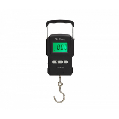 Portable Electronic Scale max 75kg travel luuguage