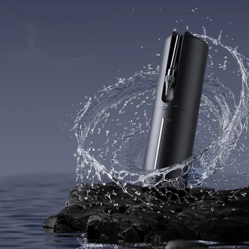 Convenient Electric Ear Wash Personal care