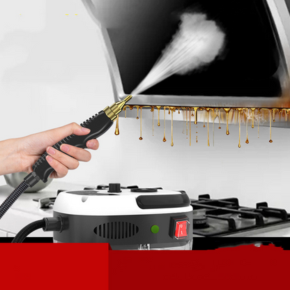 High-Pressure Steam Cleaner multi voltage