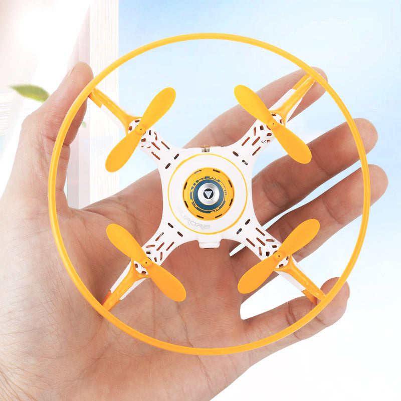 Remote Control Mini Drone - Rechargeable / Gift