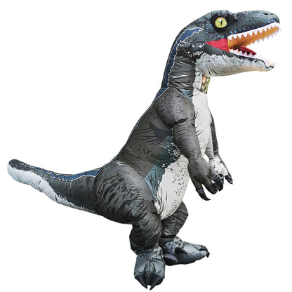 Adult Inflatable T-Rex Costume for Halloween Events party