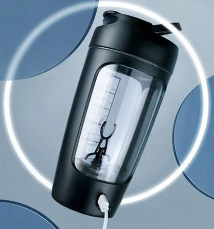 Electric Drink Mixer Mug