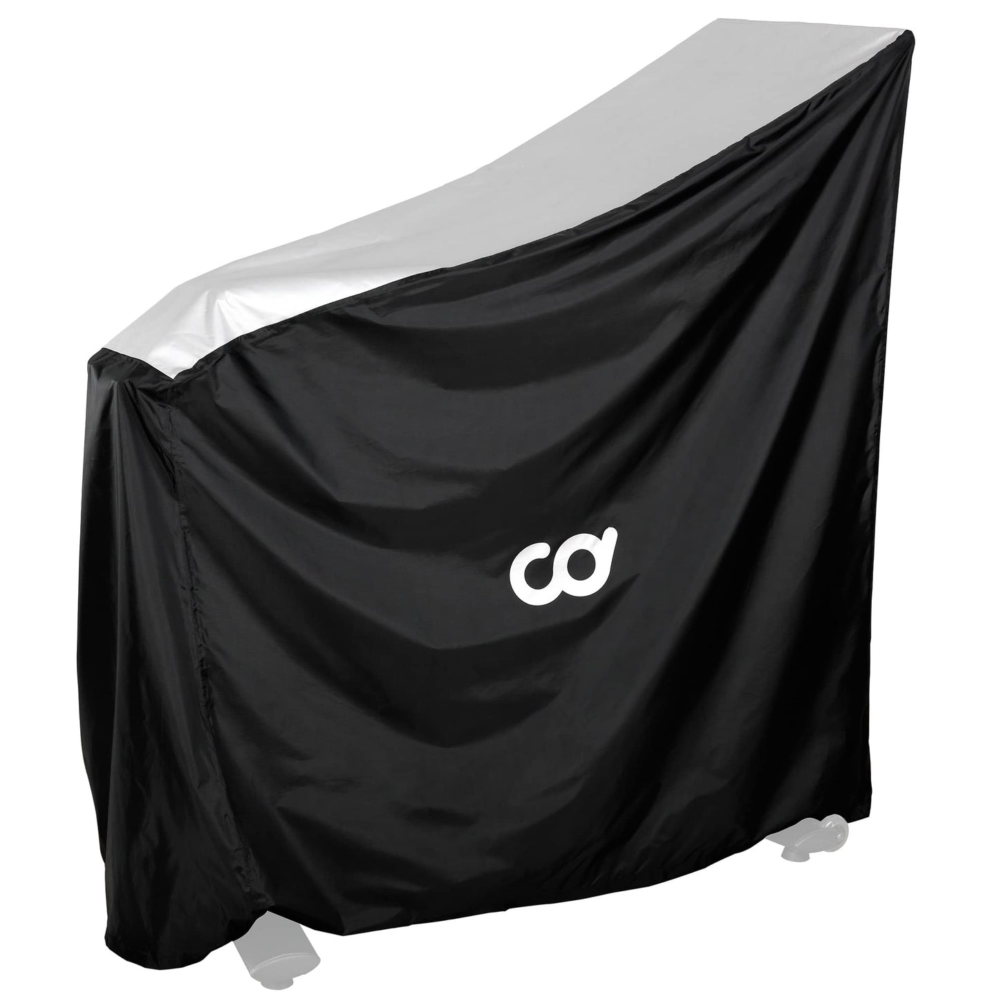 Waterproof Bike Bicycle Cover for Peloton Bike & Bike for Nordictrack S22i - Exercise Bike Indoor Outdoor Storage Dust Protection