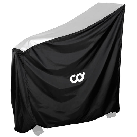 Waterproof Bike Bicycle Cover for Peloton Bike & Bike for Nordictrack S22i - Exercise Bike Indoor Outdoor Storage Dust Protection