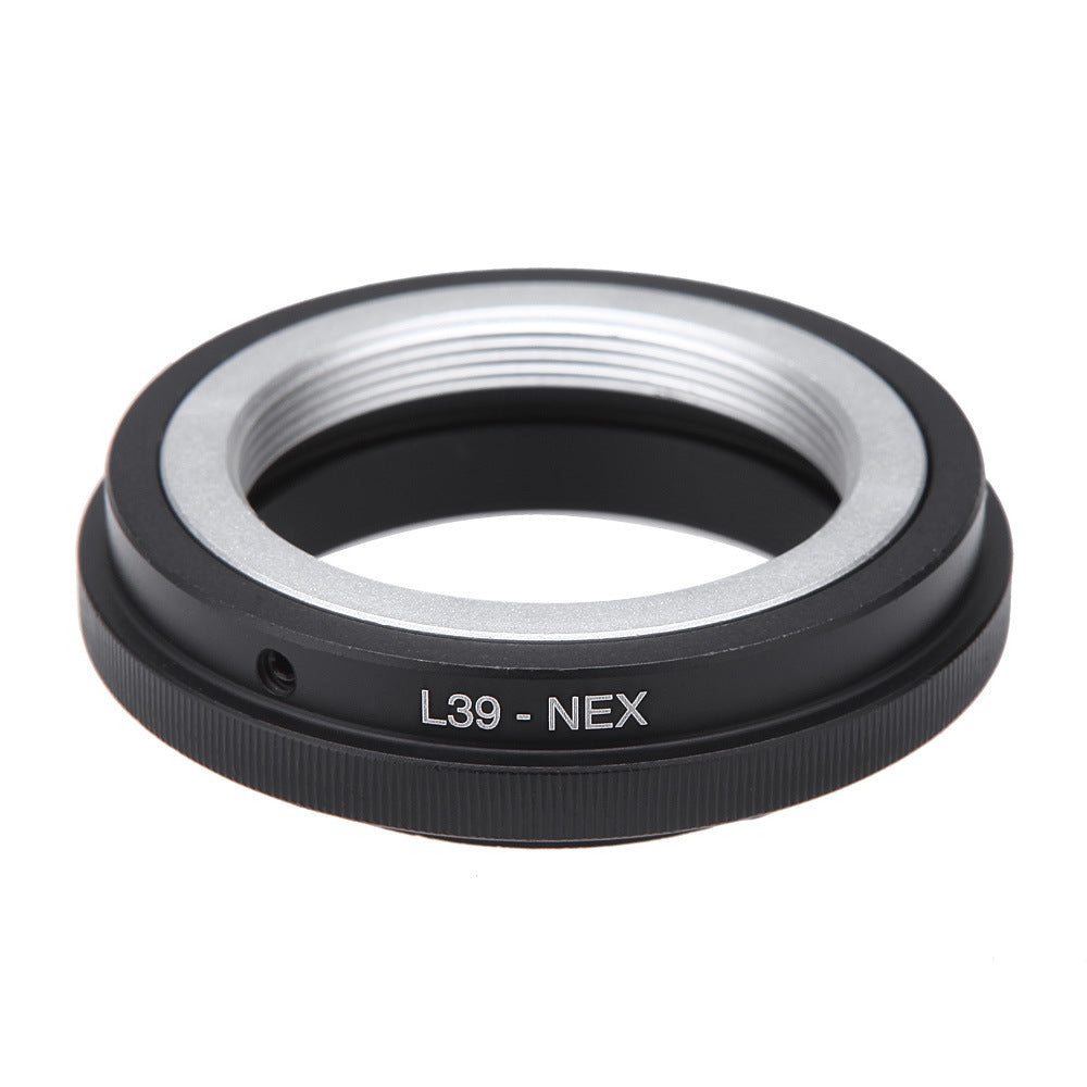 L39-NEX Adapter Ring for Leica 39mm Lens to Sony A7