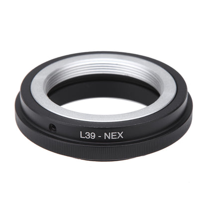 L39-NEX Adapter Ring for Leica 39mm Lens to Sony A7