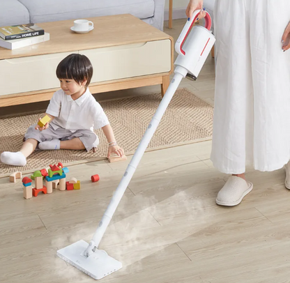 Deerma DEM-ZQ610 Multi-Function Steam Cleaner 1600w 220v