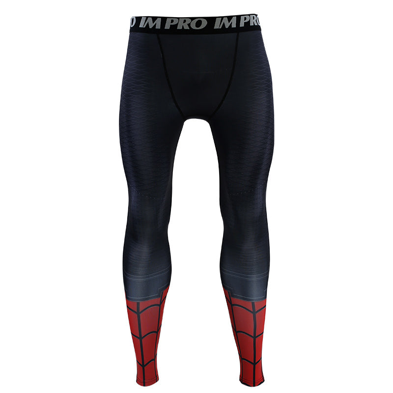 SpiderMan 2 Costume T-Shirt - Marvel Short Sleeve