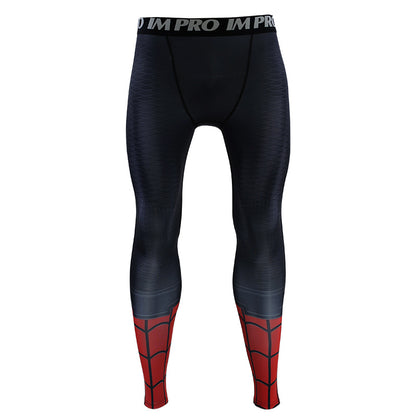 SpiderMan 2 Costume T-Shirt - Marvel Short Sleeve
