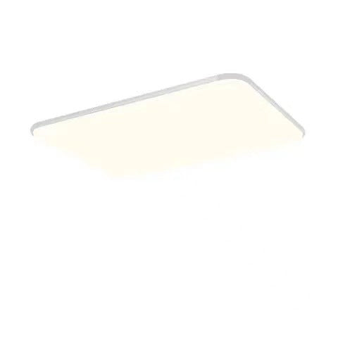 Modern Smart LED Ceiling Light for Living Room
