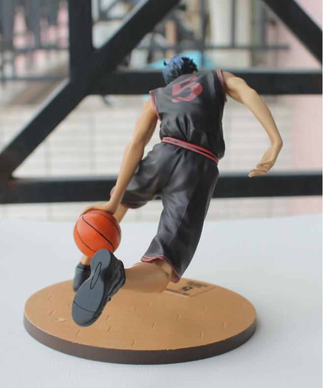 Kuroko Basketball Anime Figurine Display Piece