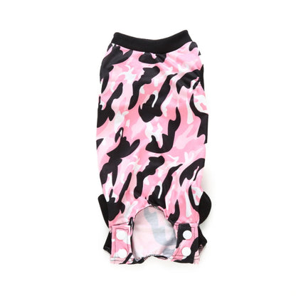 Dog Rehabilitation Surgery Clothes for Injury Protection